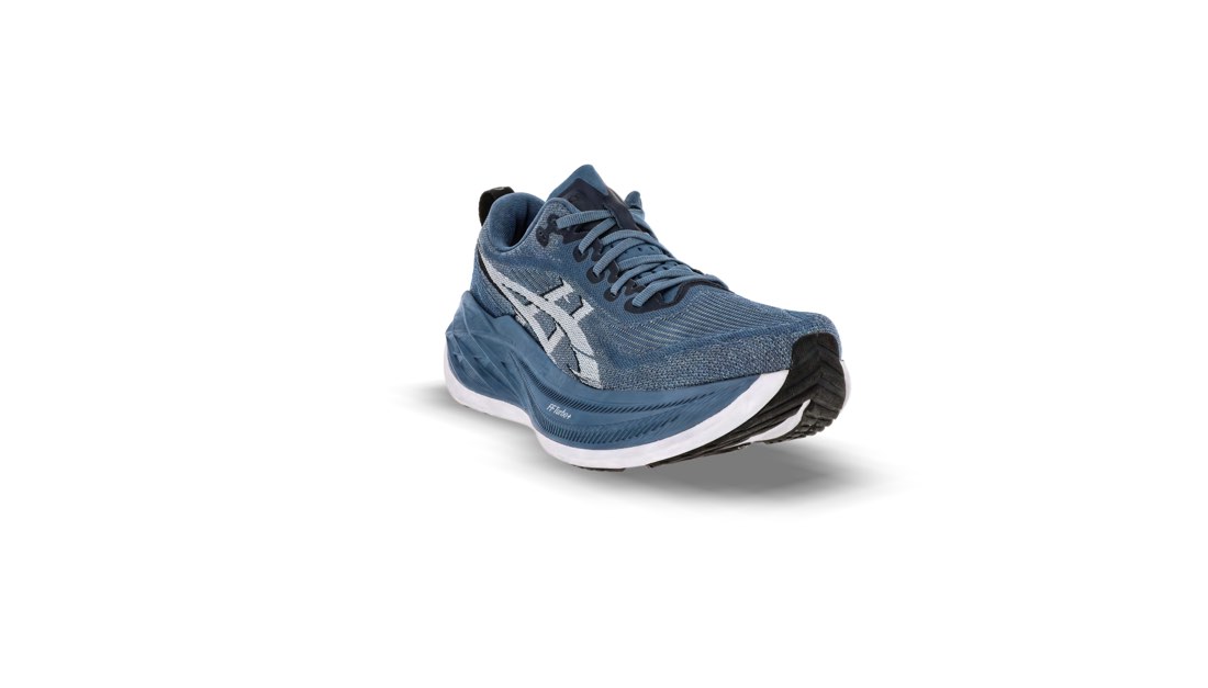 Running shoes