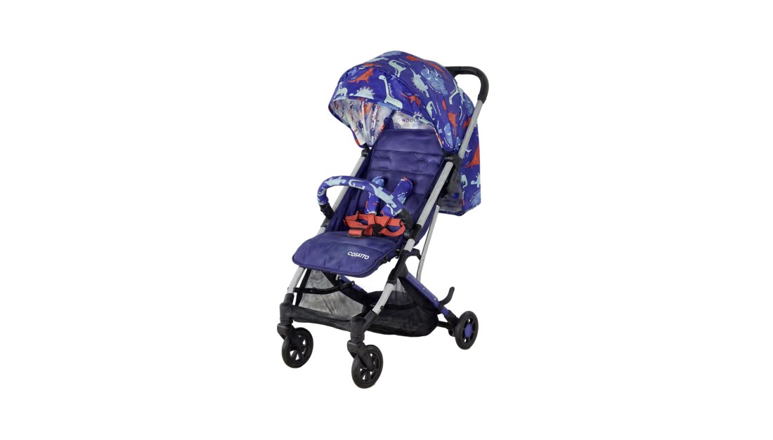 Prams & Car Seats
